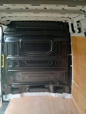 Volkswagen Grafter Van Bulkhead