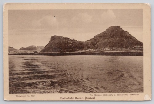 Vintage battlefield kereri - vintage,