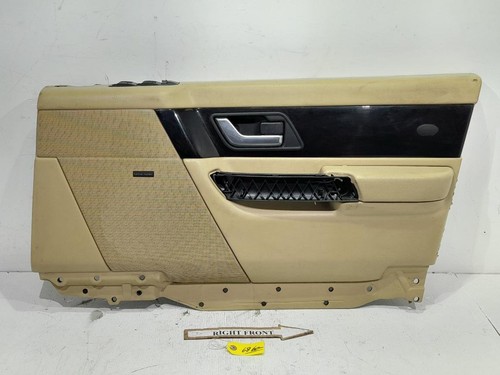 Land rover range sport - rover, 2007