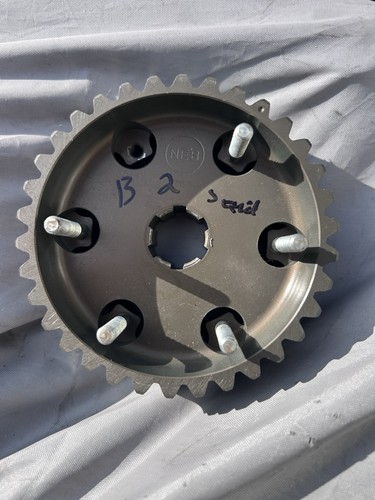 Speedway neb clutch - speedway, centre