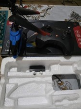 Remote Control Helicopter