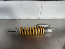 Yamaha Wr426 Rear Shock 2001