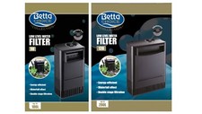Betta Choice Low Level Filter