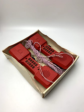Vintage Toy PHONE Soviet