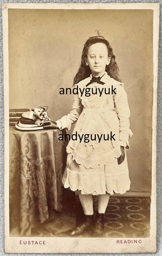 Cdv eustace reading - eustace,