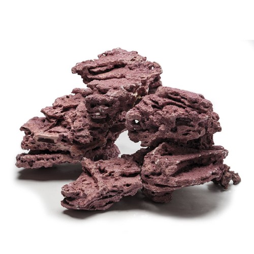 Marco rock coral - rock,