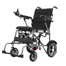 Lightweight electric folding - electric,
