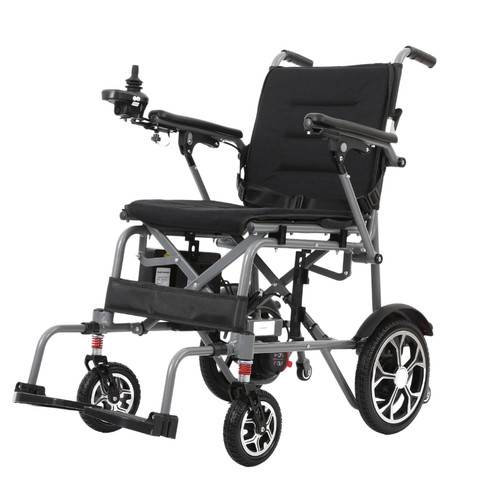 Lightweight electric folding - lightweight,
