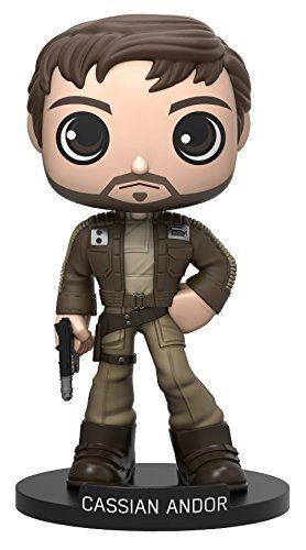Funko wacky wobbler bobble - wacky,