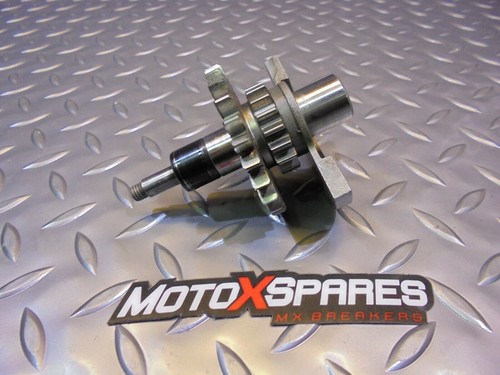 Ktm sxf 350 - sxf, pump