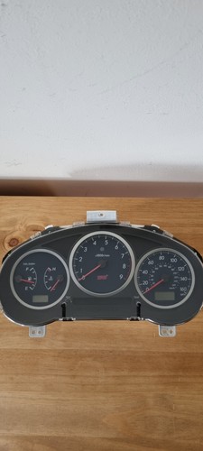 Subaru impreza newage sti - impreza,
