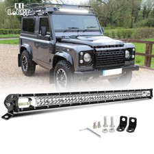 Dual row 32inch led light - dual,