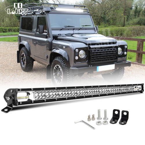 Dual row 32inch led - dual,