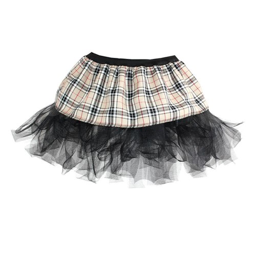 Adults tartan plaid cyber - tartan, tutu