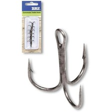Zebco Topic Treble Hook