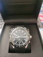 Mens Lator Calibre CHRONOGRAPH
