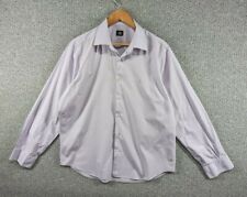 ROCCOBAROCCO Men's Lilac