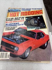 Sept 1984 Popular Hot Rodding