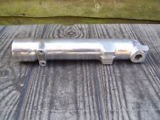 Norton Commando Race Spec R/H Fork Slider 06-0352 Drum Brake Very Good Condition