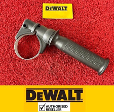GENUINE DEWALT 493687-00  SIDE