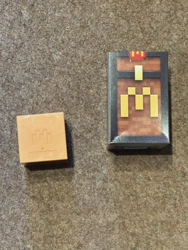 Mcdonalds 2025 minecraft - 2025:,