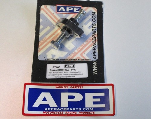 Fits suzuki drz400 all ape - ,