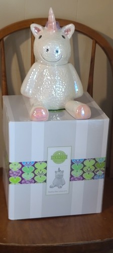 Scentsy stella unicorn element - scentsy,