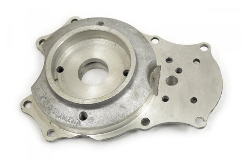 Engine cover front inner dnepr - engine,