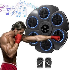 Electric Wall-Mount Music