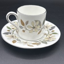 VTG Wedgwood Bone China Tea