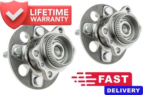 Fits kia rio - fits, hub