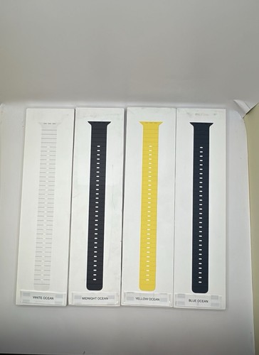 Genuine apple watch ultra - genuine💯apple,