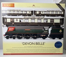 Hornby R2568 'Devon Belle'