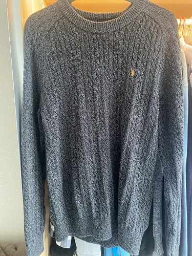 Men jumper large next - jumper,