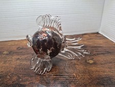 Beautiful Puffer/Blow Fish