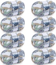 Cozyful Chunky Yarn for Hand
