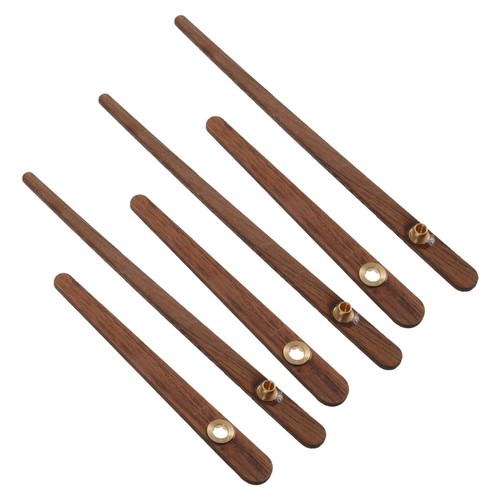 Sets wooden clock - 3,