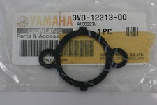 Timing chain tensioner gasket