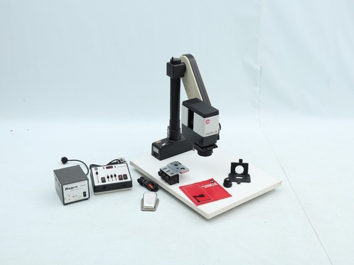 Leitz focomat v35 - v35, autofocus