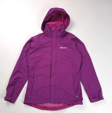 Berghaus AQ2 Jacket Womens