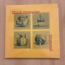 Abysmal by Muck Spreader