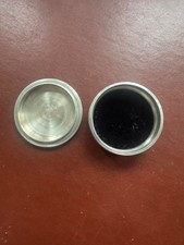 Pewter Trinket Case by Edwin