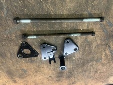 KAWASAKI KZ650/Z650/Z1000 A2/ Z650 SR ENGINE MOUNTS