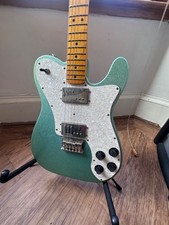 Fender squier fsr classic - fender, vibe