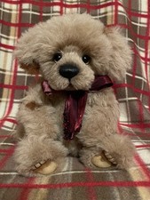 Charlie Bears Totter, 2023