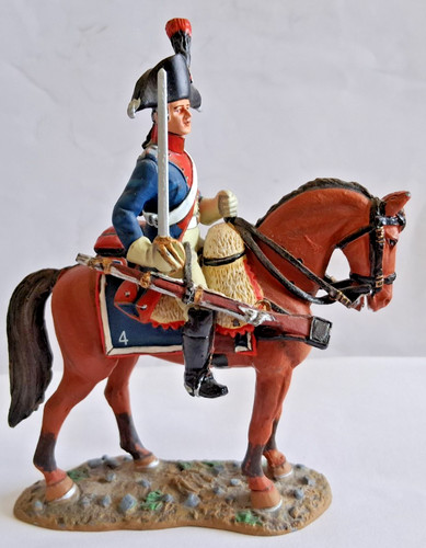 Del prado napoleonic - napoleonic, wars
