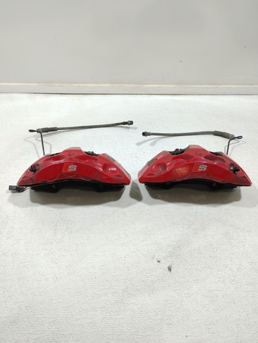 Audi front sport brake - front,