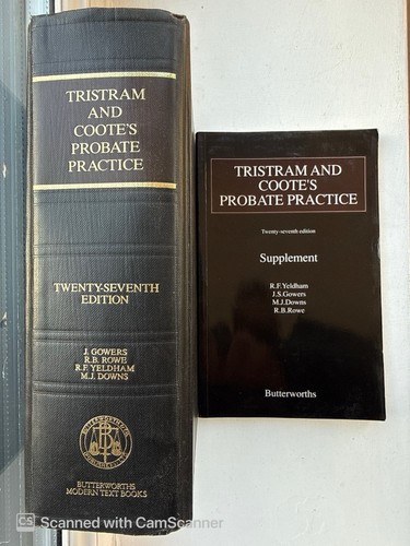 Tristram and cootes - tristram,