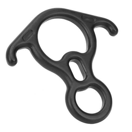 Climbing device 50kn figure - device,