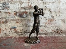Golfer Figure